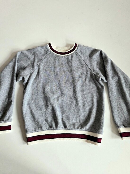 Aritzia Sweaters - Aritzia Little Moon Crew Neck Sweatshirt Pullover XXS